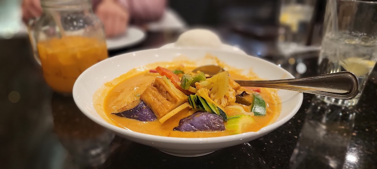 Sawasdee Thai Cuisine-9