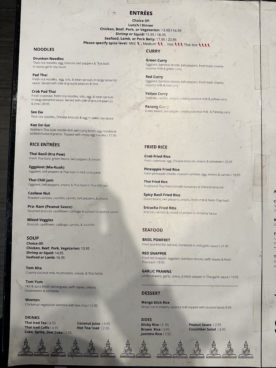 Menu Sawasdee Thai Cuisine-3