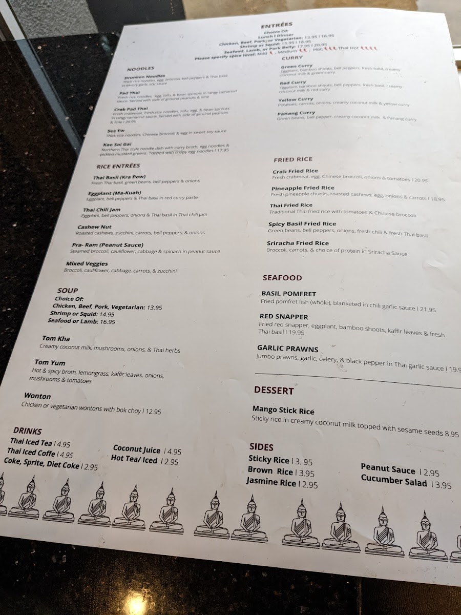 Menu Sawasdee Thai Cuisine-9