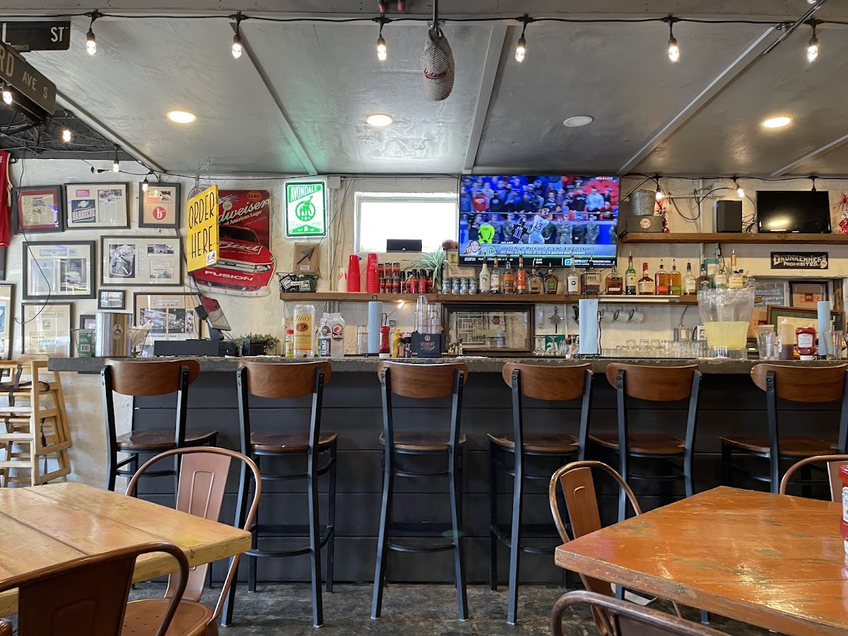 Saw’S Soul Kitchen