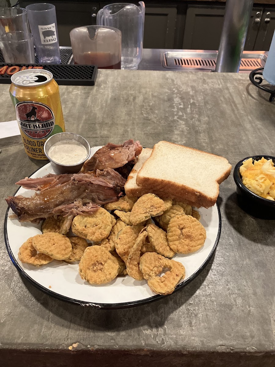 Saw’S Soul Kitchen-8