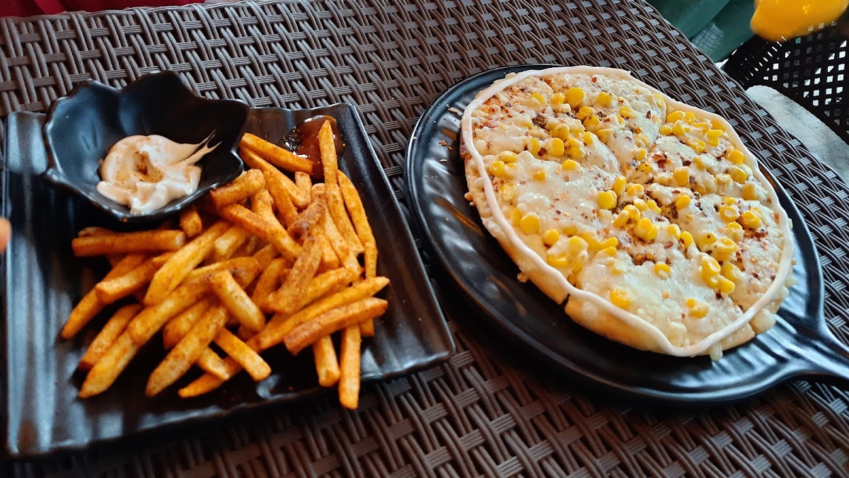 Say Cheese Cafe, Ujjain-6