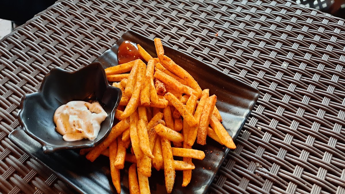 Say Cheese Cafe, Ujjain-9