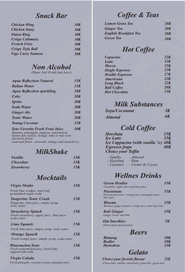 Menu Sayan Point-7