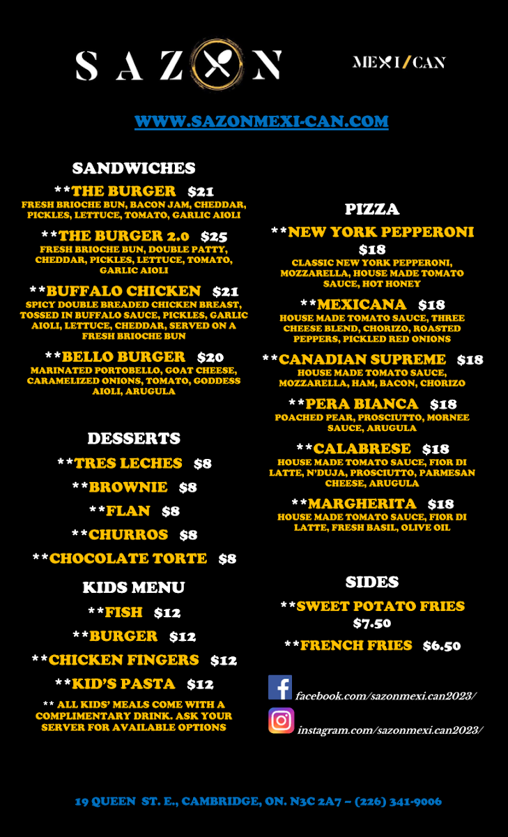Menu Sazon Mexi/can-2