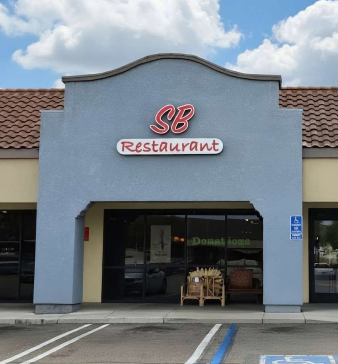 Sb Restaurant