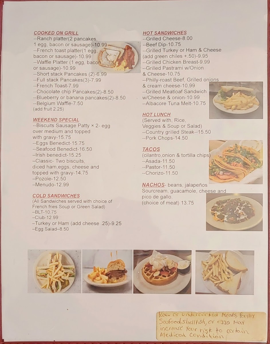 Menu Sb Restaurant-3