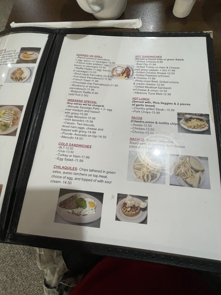 Menu Sb Restaurant-9