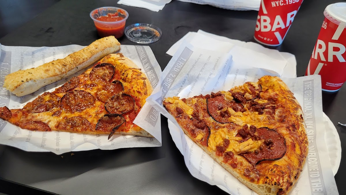Sbarro-7