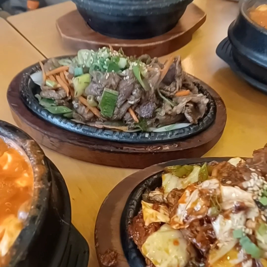 Sbcd Korean Tofu House (Millenia Walk)-2