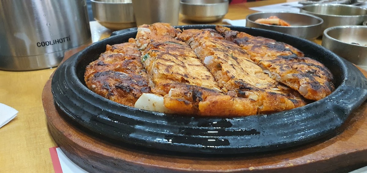 Sbcd Korean Tofu House (Millenia Walk)-6
