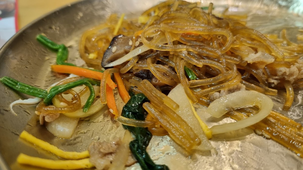 Sbcd Korean Tofu House (Millenia Walk)-7