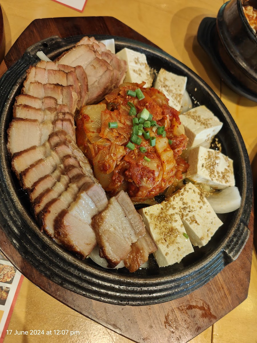 Sbcd Korean Tofu House (Millenia Walk)-8