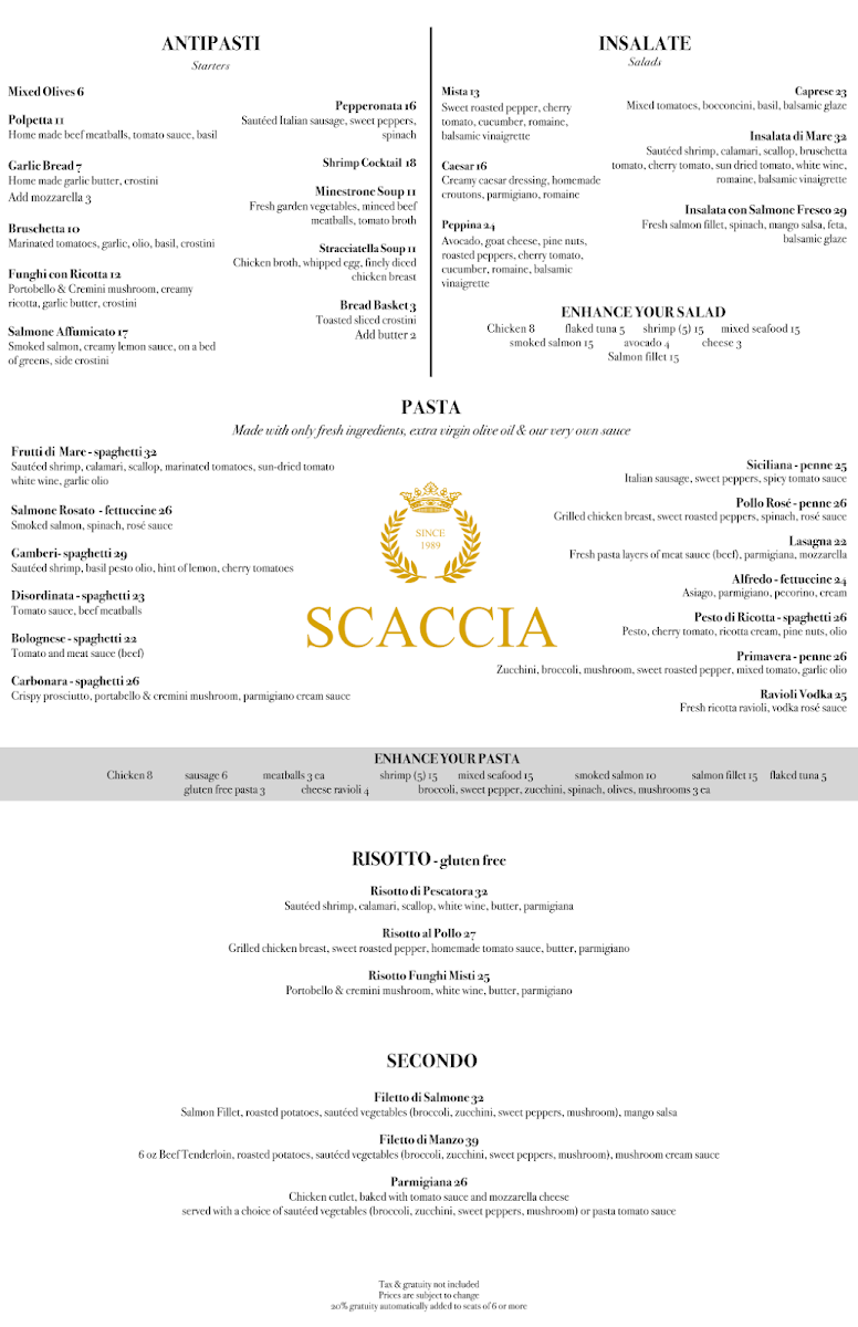 Menu Scaccia-1