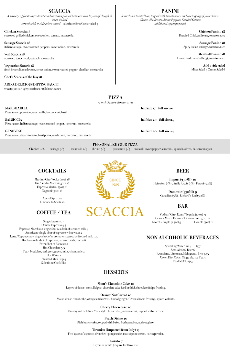 Menu Scaccia-2