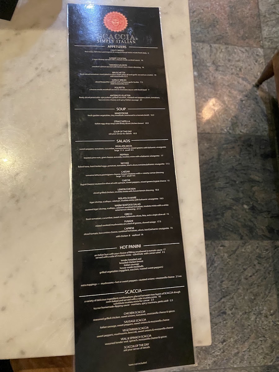Menu Scaccia-5