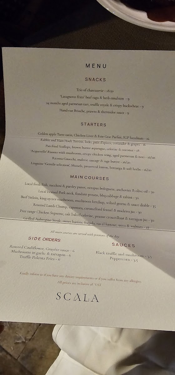 Menu Scala-6