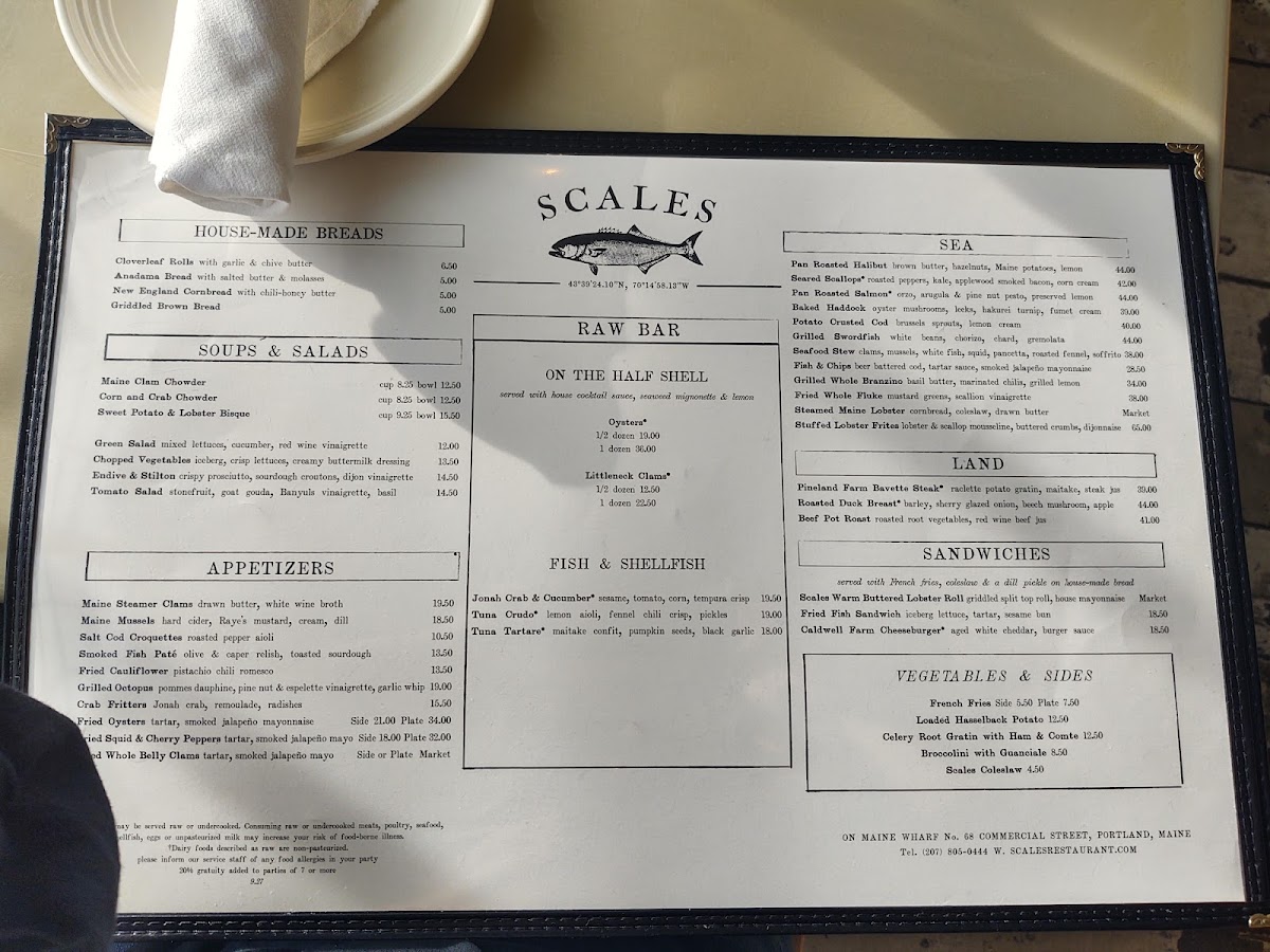 Menu Scales-1