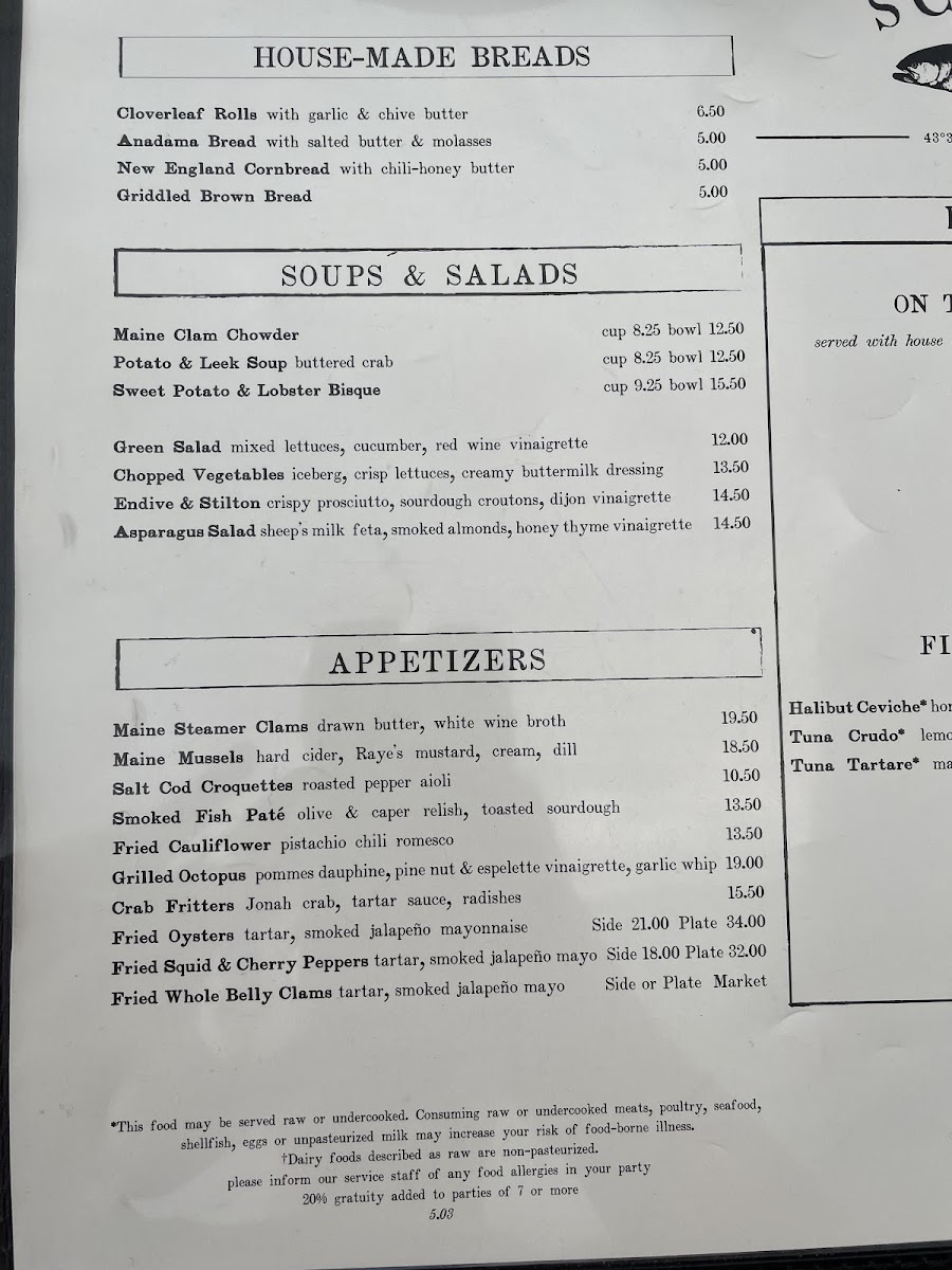 Menu Scales-4