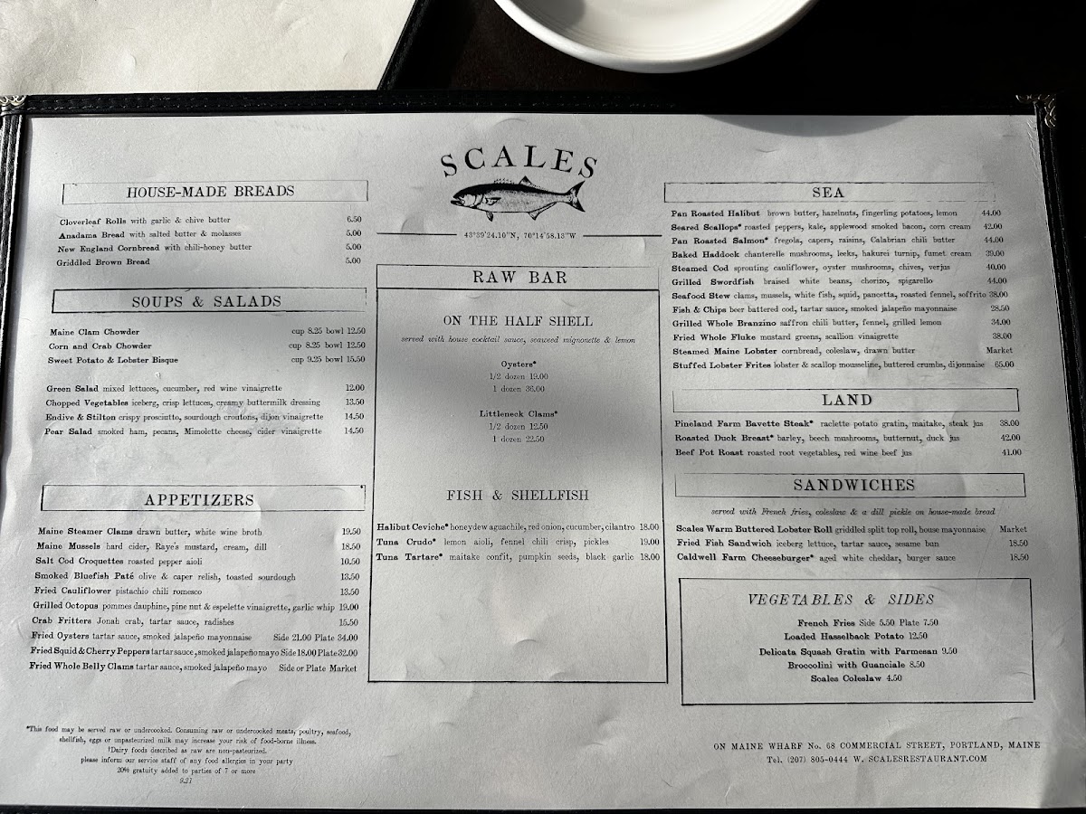 Menu Scales-5