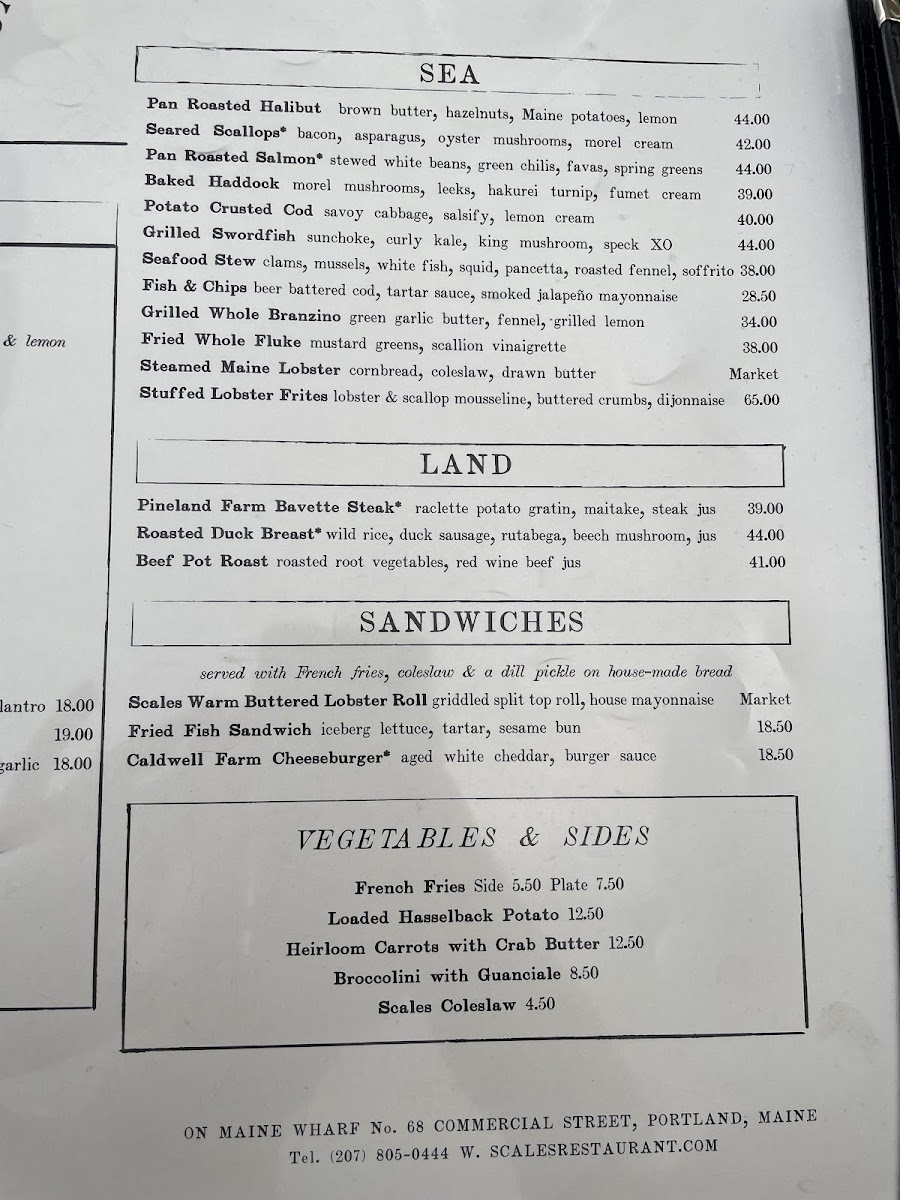 Menu Scales-7