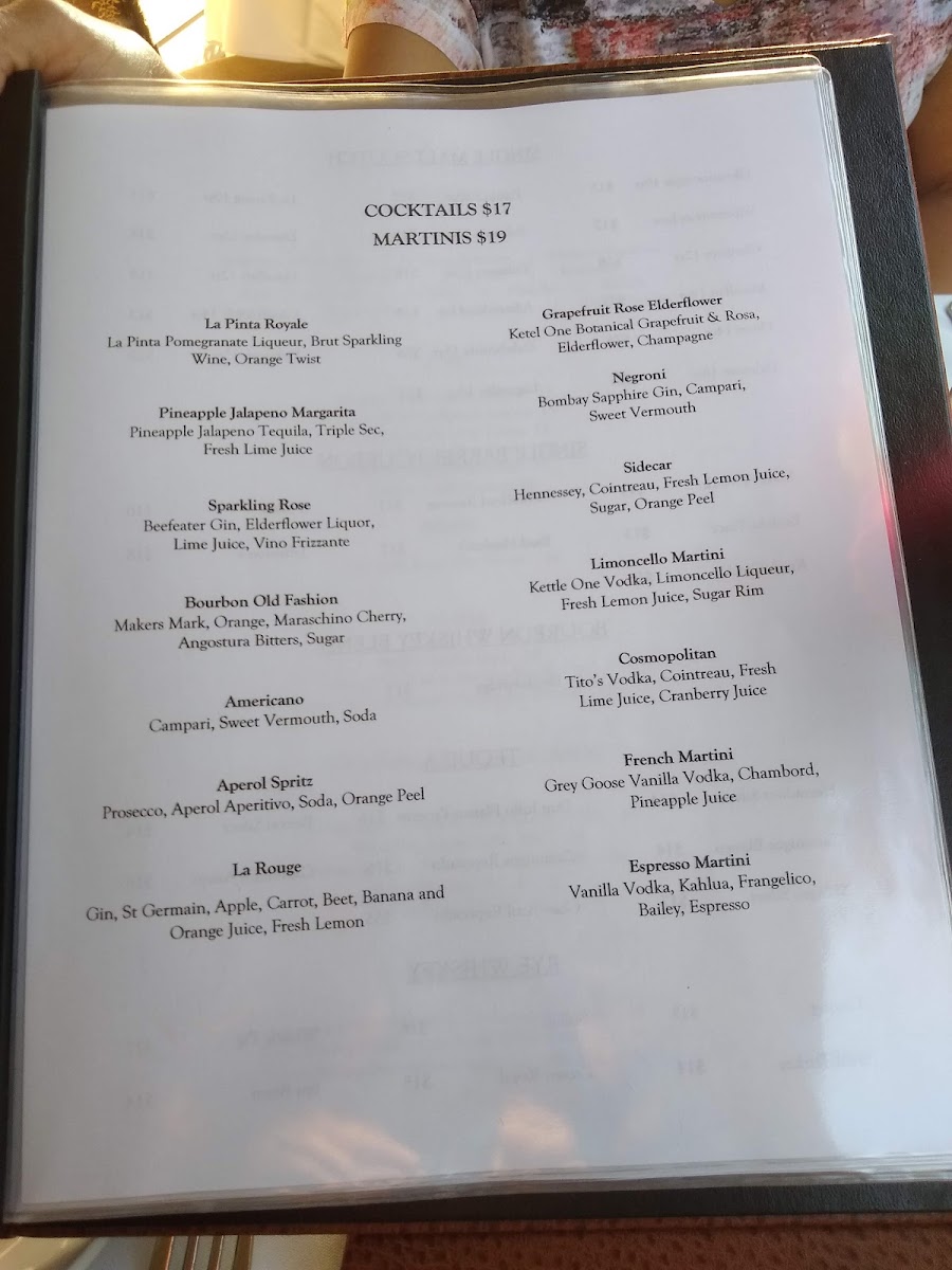 Menu Scalini Fedeli-1