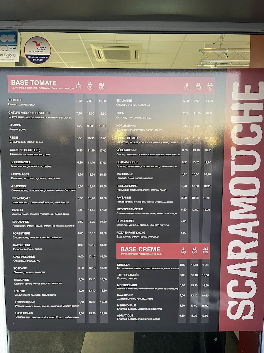 Menu Scaramouche-1