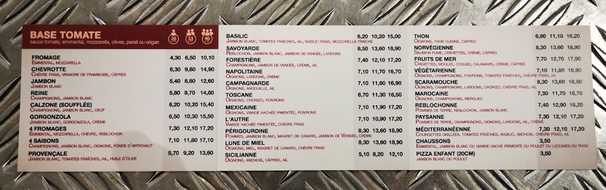 Menu Scaramouche-4