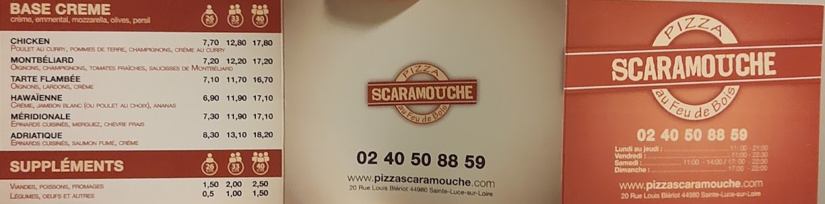Menu Scaramouche-5