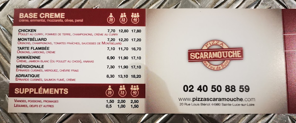 Menu Scaramouche-6