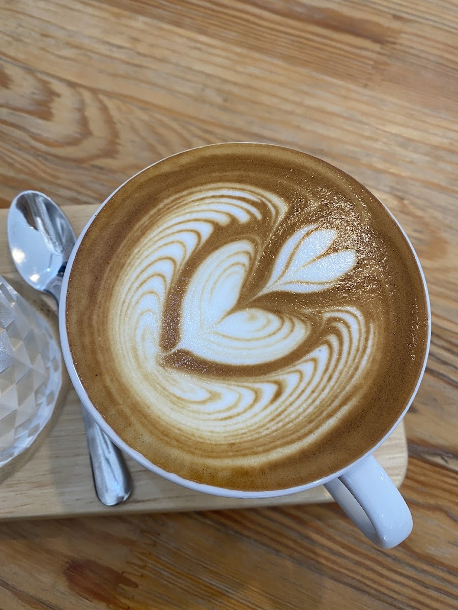 Scent Specialty Coffee-5