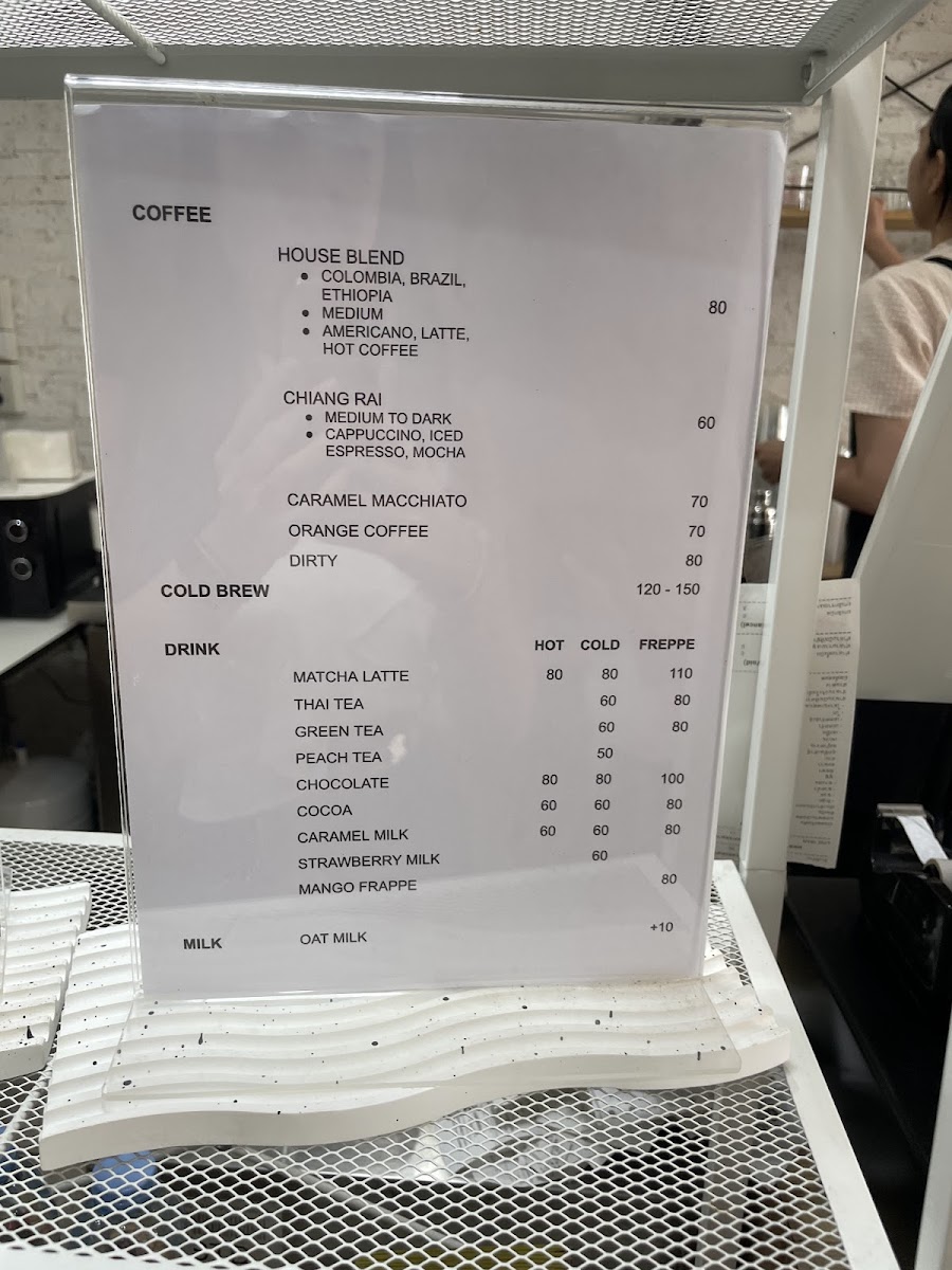 Menu Scent Specialty Coffee-4