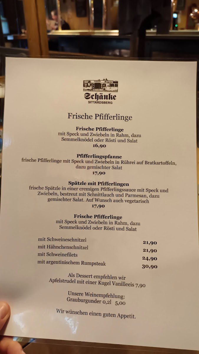 Menu Schanke Sittardsberg-1