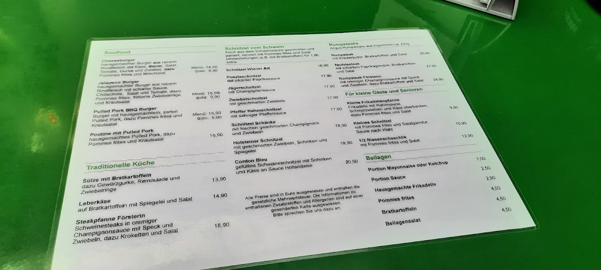 Menu Schanke Sittardsberg-10