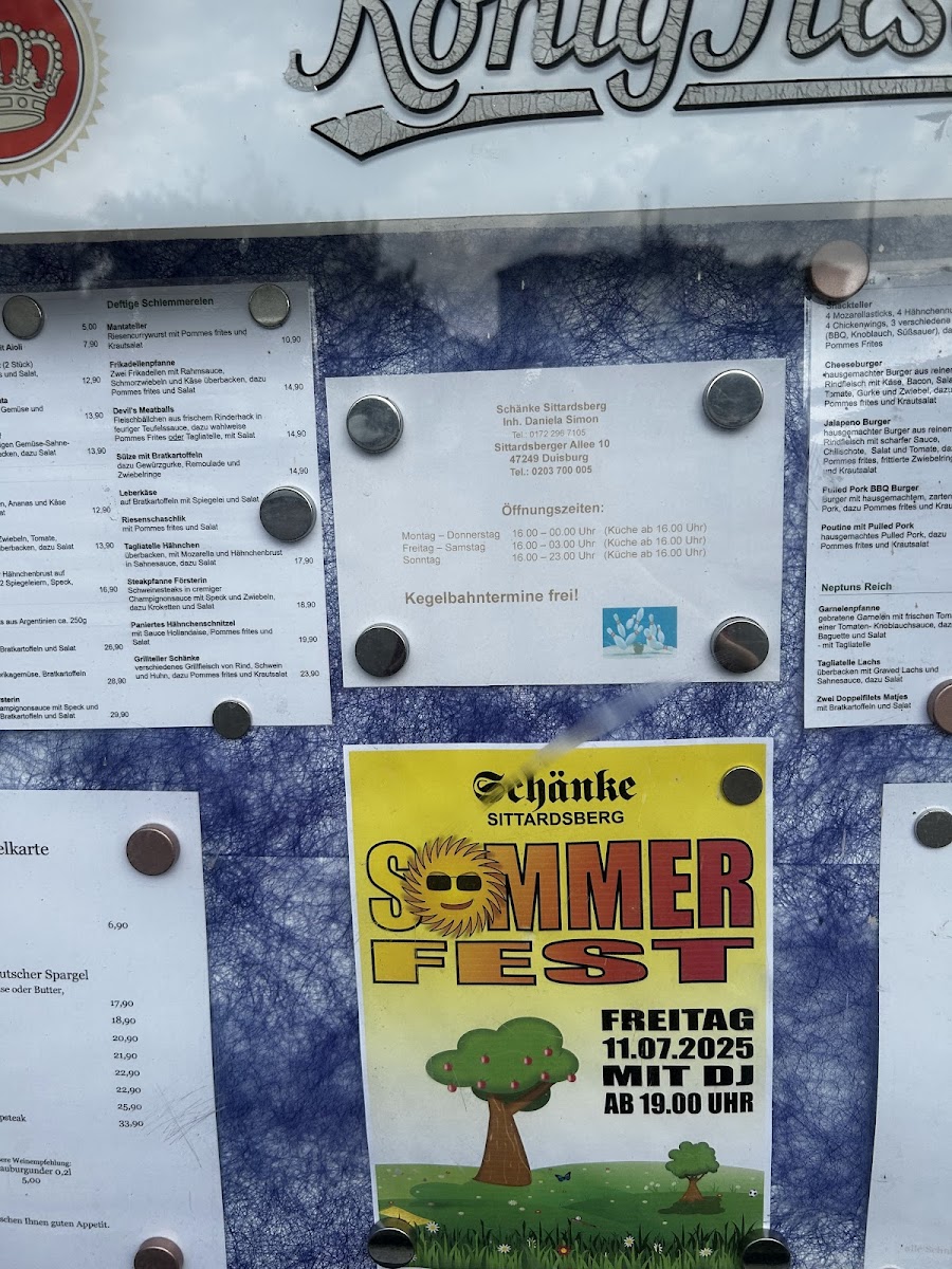 Menu Schanke Sittardsberg-4