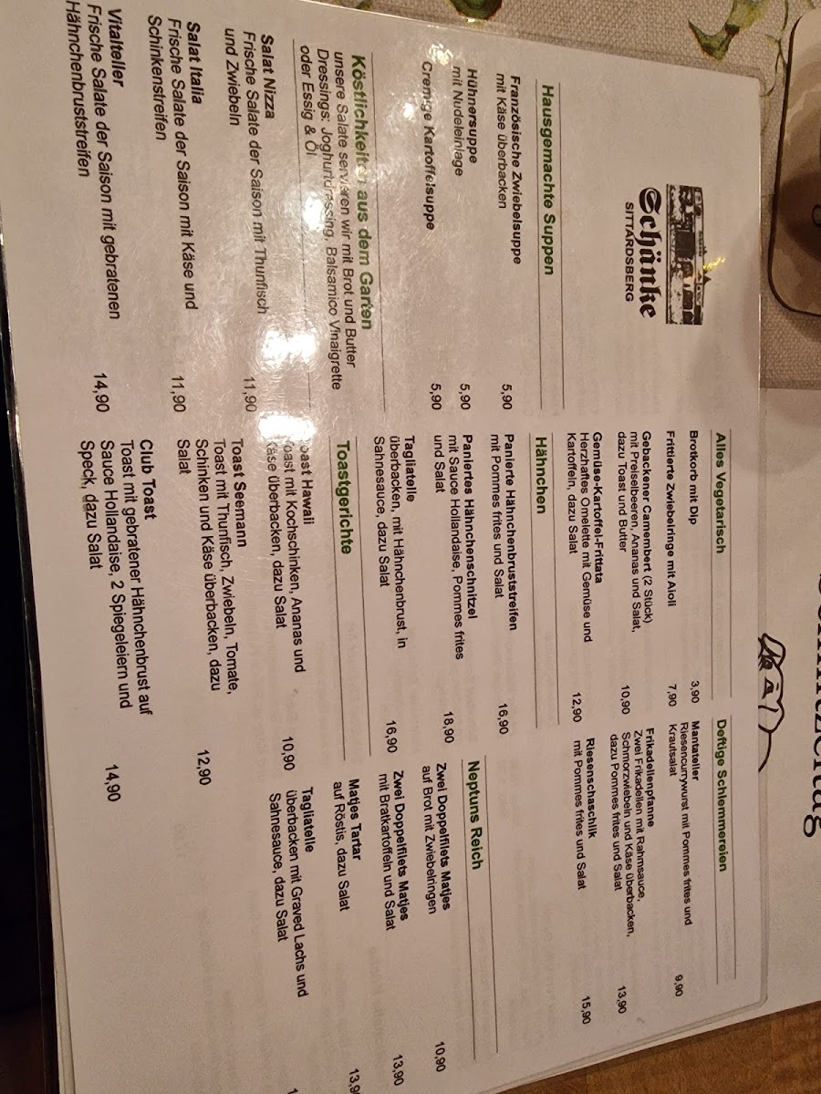 Menu Schanke Sittardsberg-6