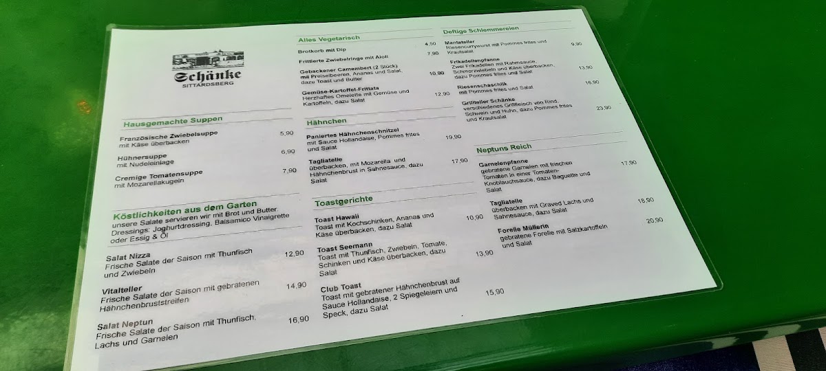 Menu Schanke Sittardsberg-9