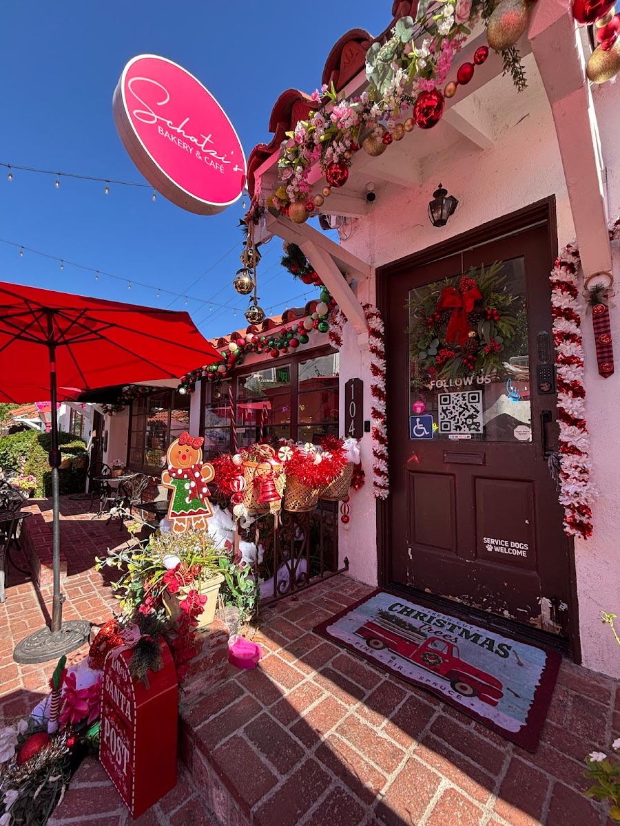 Schatzi's Bakery & Café