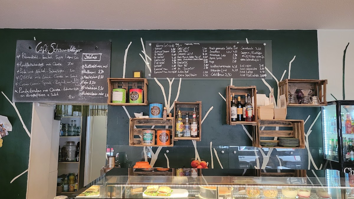 Menu Schaumschläger-3