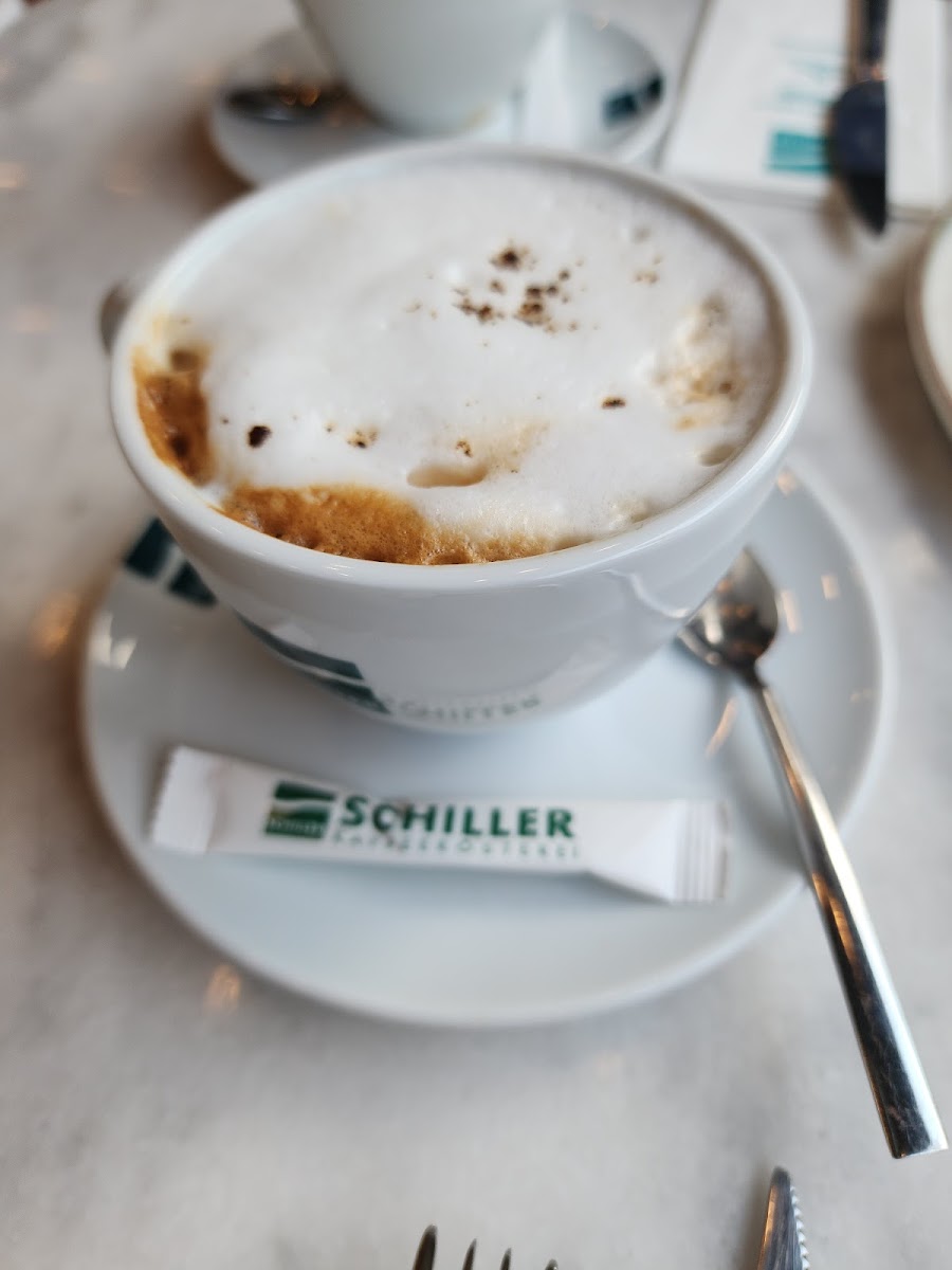Schiller Kaffee Go Şirinyalı-9
