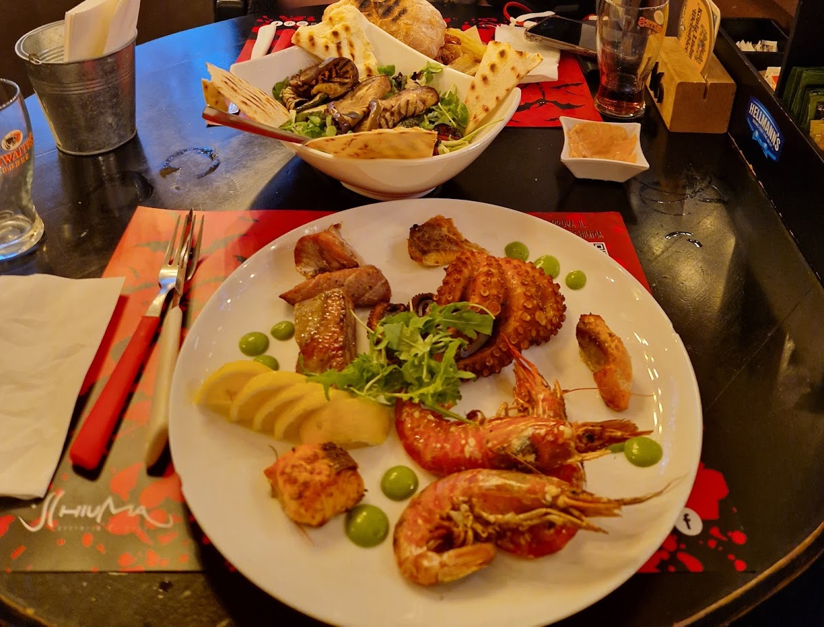 Schiuma - Birreria Di Mare-8