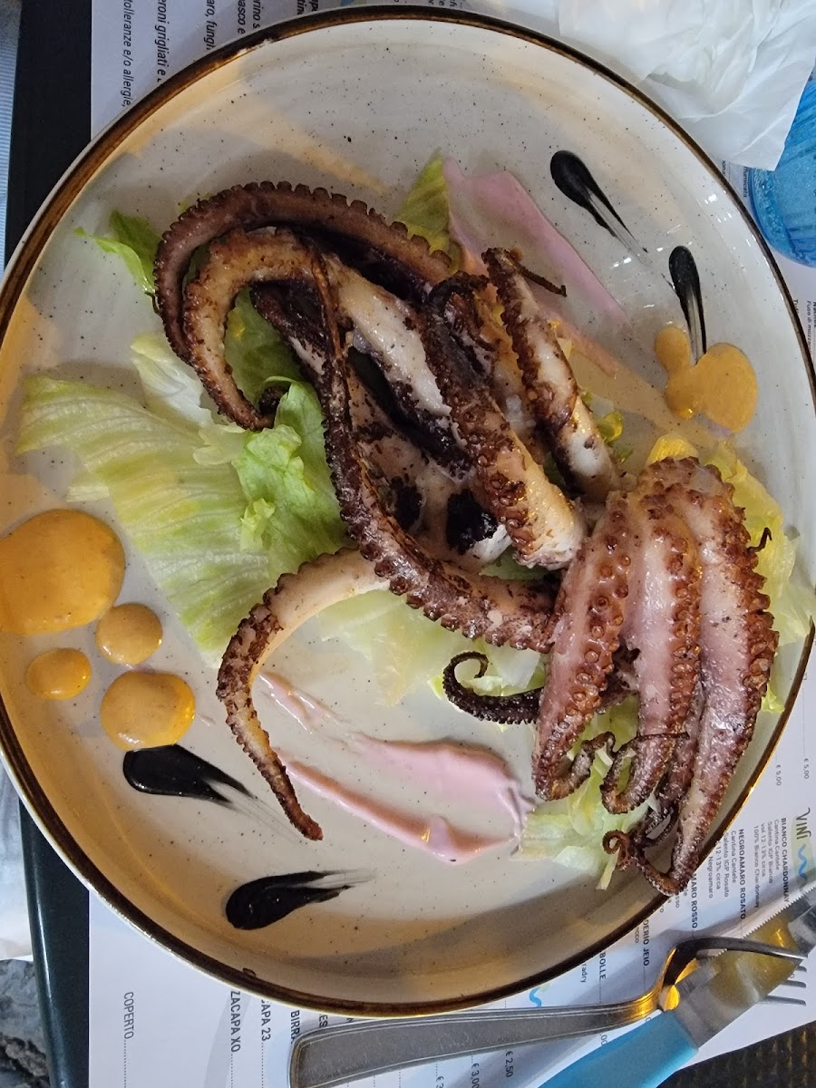 Schiuma - Birreria Di Mare-9