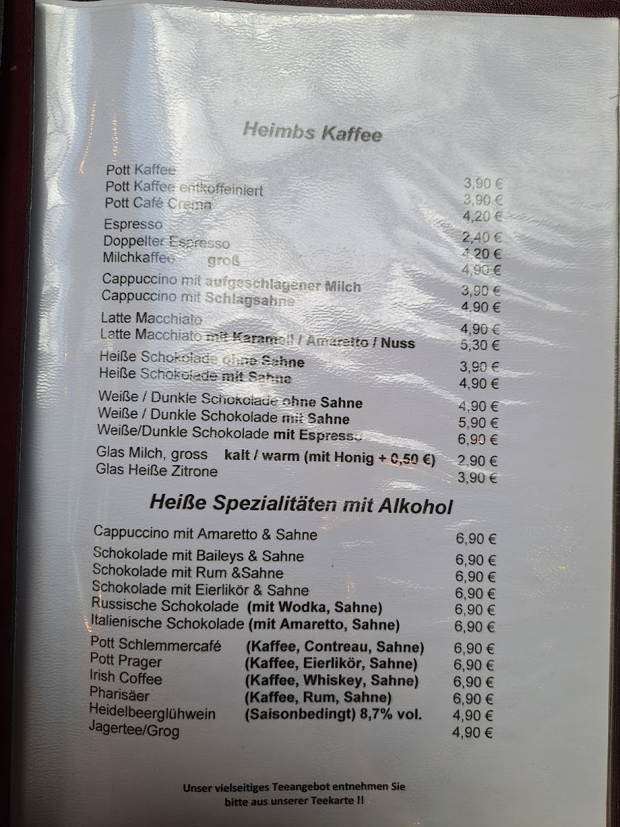 Menu Schlemmercafe Sachsen-Anhalt-2