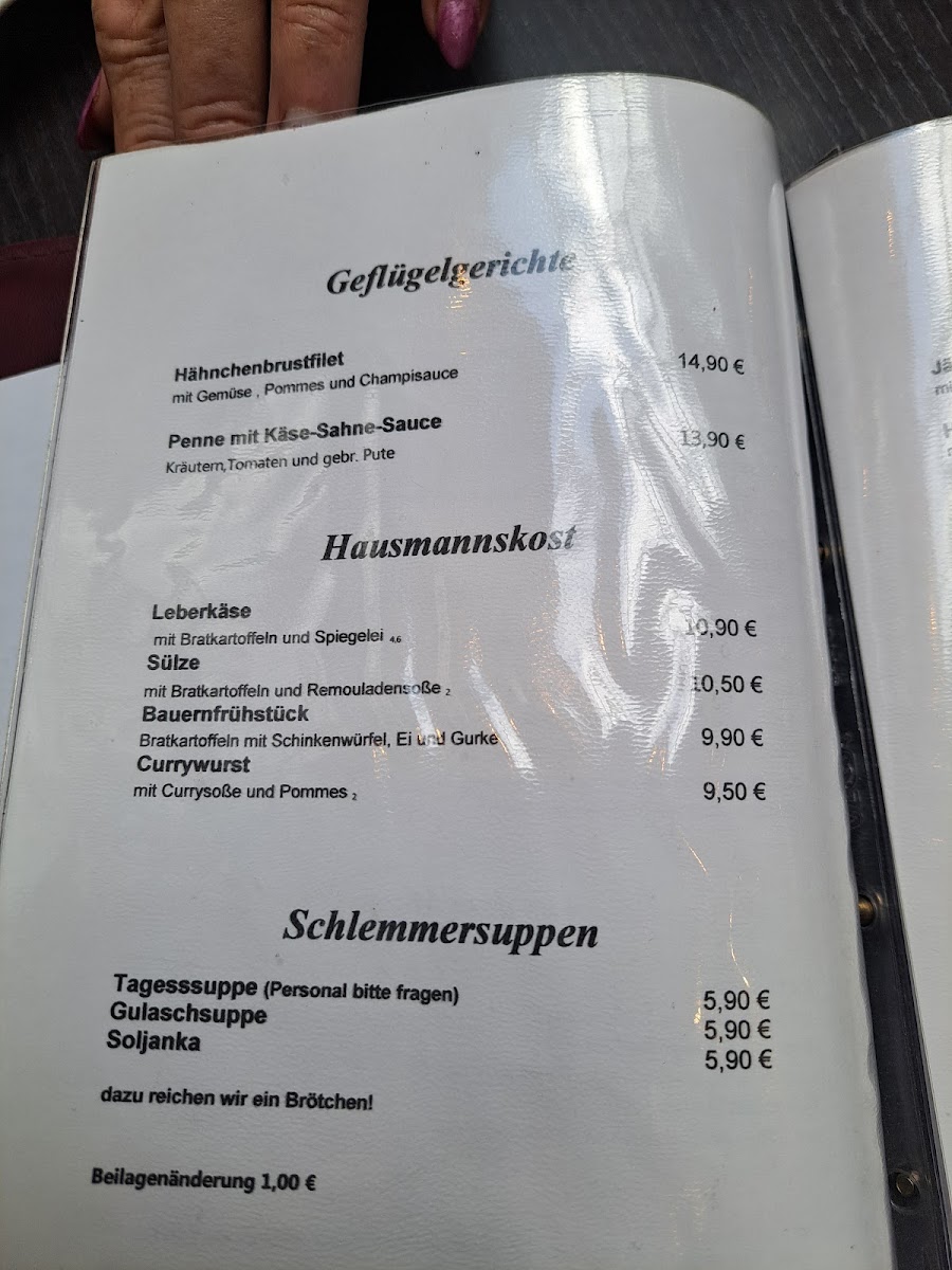 Menu Schlemmercafe Sachsen-Anhalt-6