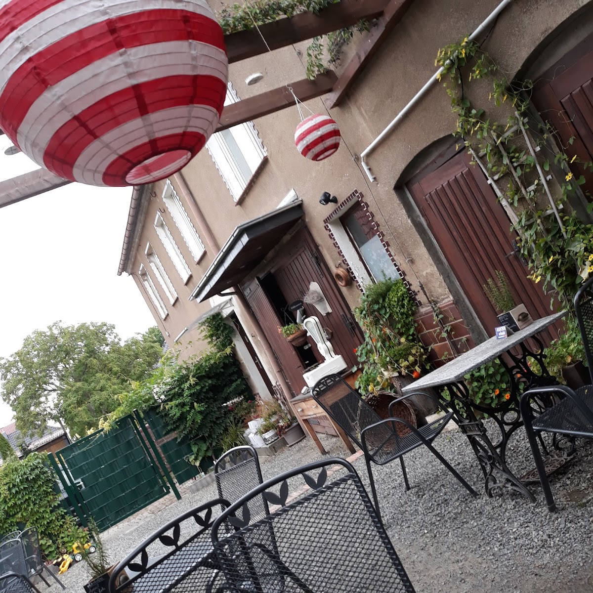 Schülers Restaurant & Alte Backstube