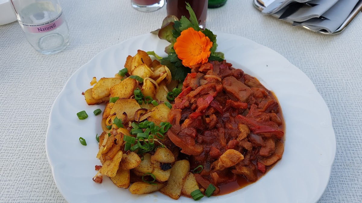 Schülers Restaurant & Alte Backstube-8