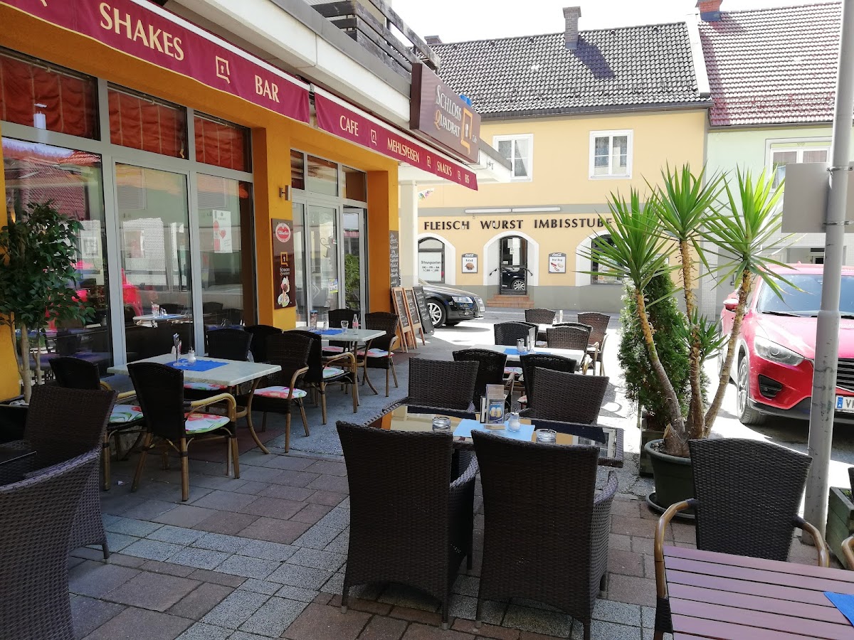 Schloss Café