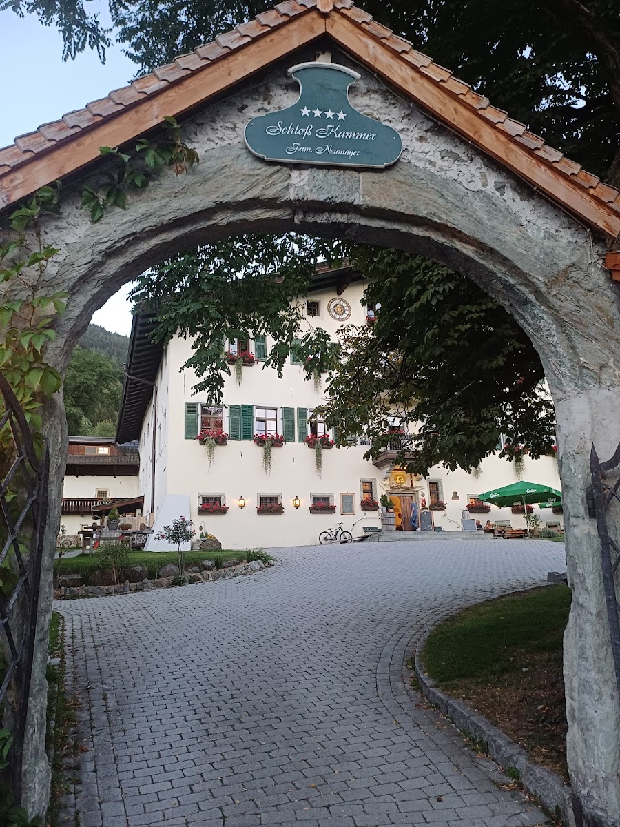 Schloss Kammer-4