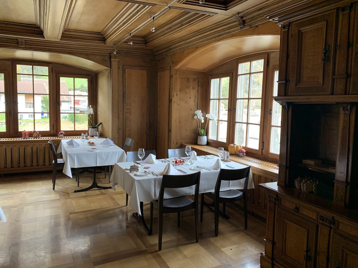 Schlossrestaurant A - Pro