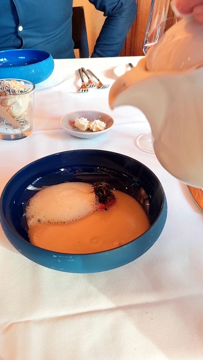 Schlossrestaurant A - Pro-2